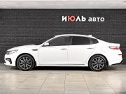 Kia Optima IV Рестайлинг Екатеринбург  - изображение 30