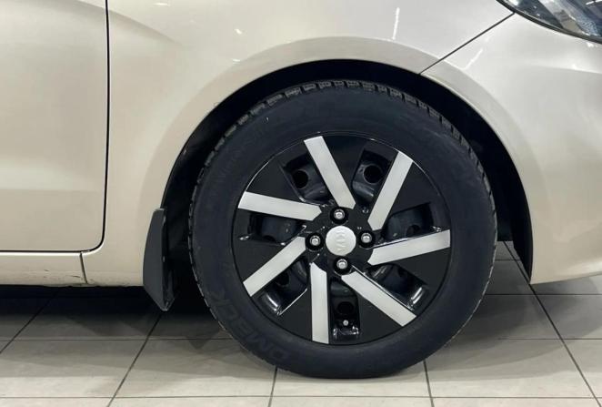 Kia Rio III Рестайлинг с пробегом 2015 года, цена 820 000 рублей, 110343 км, седан, Автокод Объявления