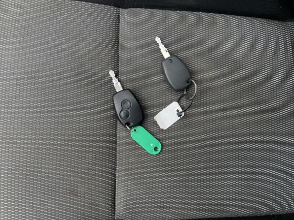 Renault Duster I с пробегом 2013 года, цена 669 000 рублей, 265062 км, внедорожник, Автокод Объявления