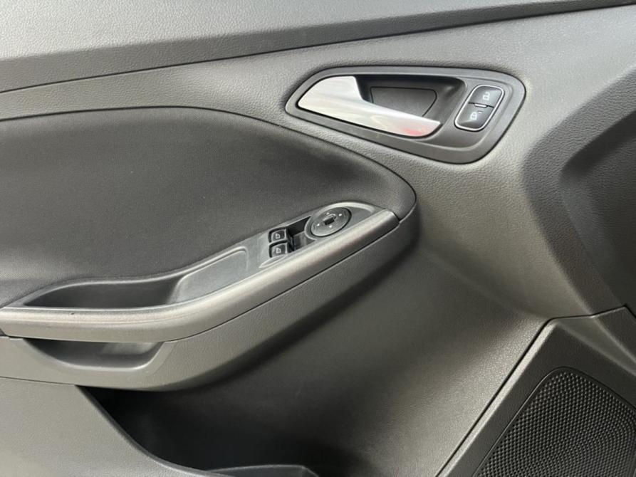 Ford Focus III Рестайлинг Курск  - изображение 14