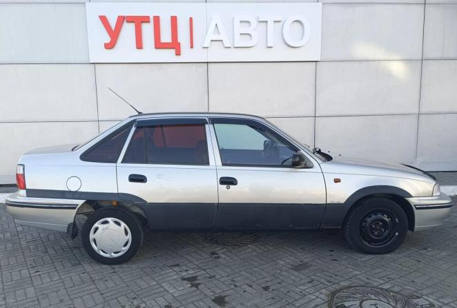 Daewoo Nexia I с пробегом 2006 года, цена 115 000 рублей, 173000 км, седан, Автокод Объявления