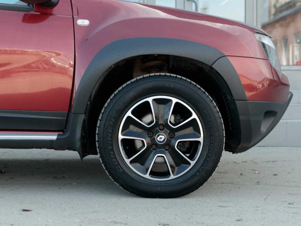 Renault Duster I с пробегом 2014 года, цена 890 000 рублей, 129299 км, внедорожник, Автокод Объявления