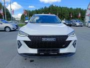 Haval F7 I Рестайлинг Тюмень  - изображение 26