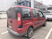 Fiat Doblo I Рестайлинг Санкт-Петербург  - изображение 8