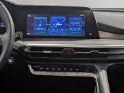 Changan CS35 Plus I Рестайлинг Москва  - изображение 46