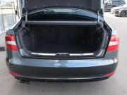 Skoda Superb II Рестайлинг Москва  - изображение 33