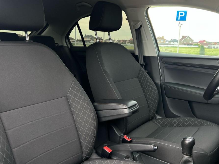 Skoda Rapid II Самара  - изображение 15