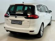 Opel Zafira C Москва  - изображение 21