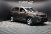 Kia Sorento II Рестайлинг Крым  - изображение 32