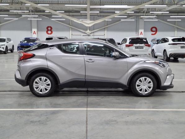 Toyota C-HR I с пробегом 2019 года, цена 2 265 000 рублей, 83000 км, внедорожник, Автокод Объявления