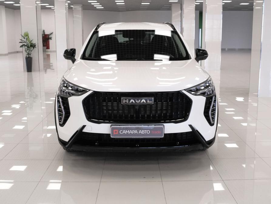 Haval Jolion I Рестайлинг Самара  - изображение 7