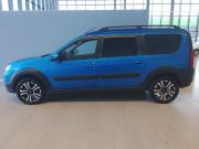 Lada (ВАЗ) Largus I Рестайлинг Калининград  - изображение 36