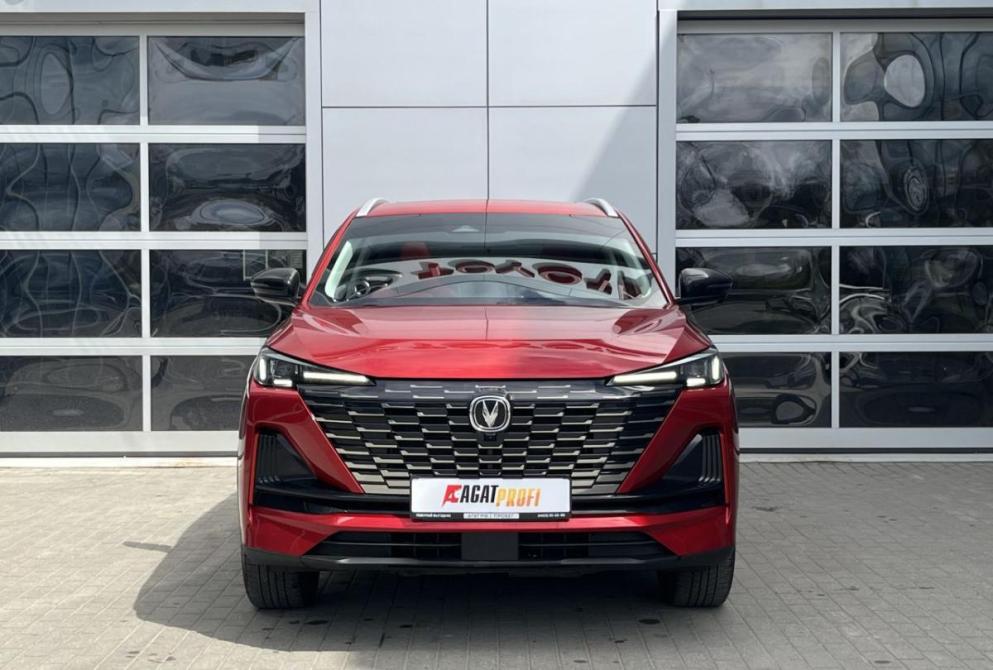 Changan CS55 Plus II Владимир  - изображение 2