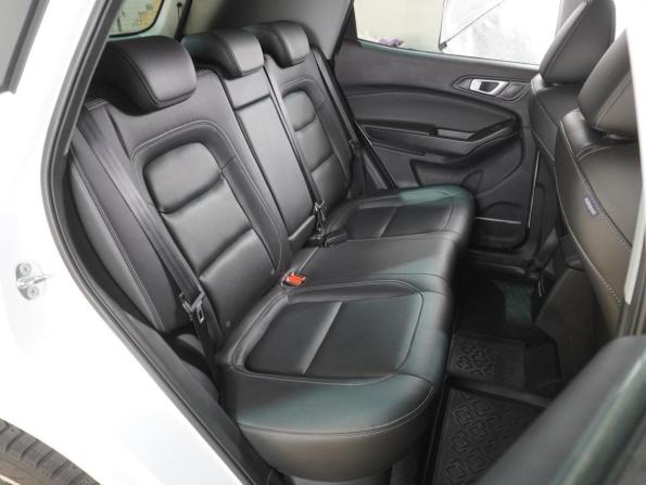 Chery Tiggo 4 I Рестайлинг с пробегом 2022 года, цена 1 249 000 рублей, 77487 км, внедорожник, Автокод Объявления