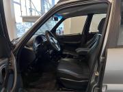 Chevrolet Niva I Рестайлинг Чебоксары  - изображение 44