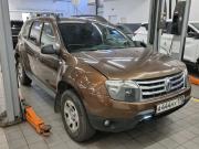 Renault Duster I Санкт-Петербург  - изображение 10