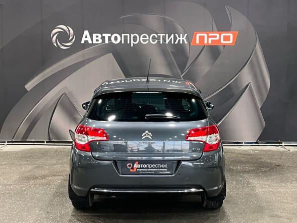 Citroen C4 II с пробегом 2013 года, цена 480 000 рублей, 116849 км, хэтчбек, Автокод Объявления
