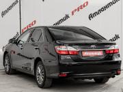 Toyota Camry VII (XV50) Рестайлинг Екатеринбург  - изображение 33