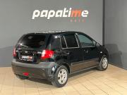 Hyundai Getz I Рестайлинг Тверь  - изображение 18