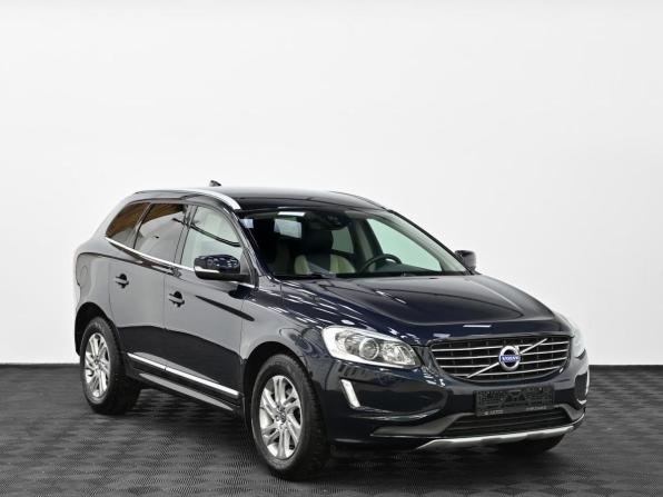 Volvo XC60 I Рестайлинг с пробегом 2016 года, цена 1 949 000 рублей, 107000 км, внедорожник, Автокод Объявления