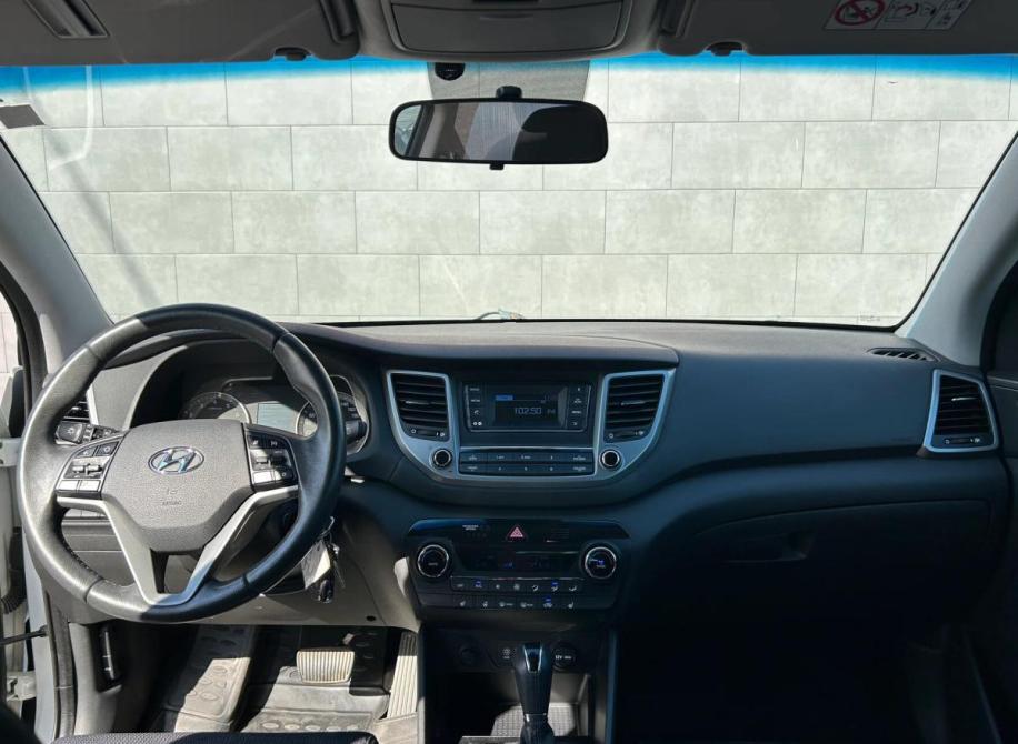 Hyundai Tucson III Рестайлинг Альметьевск  - изображение 9