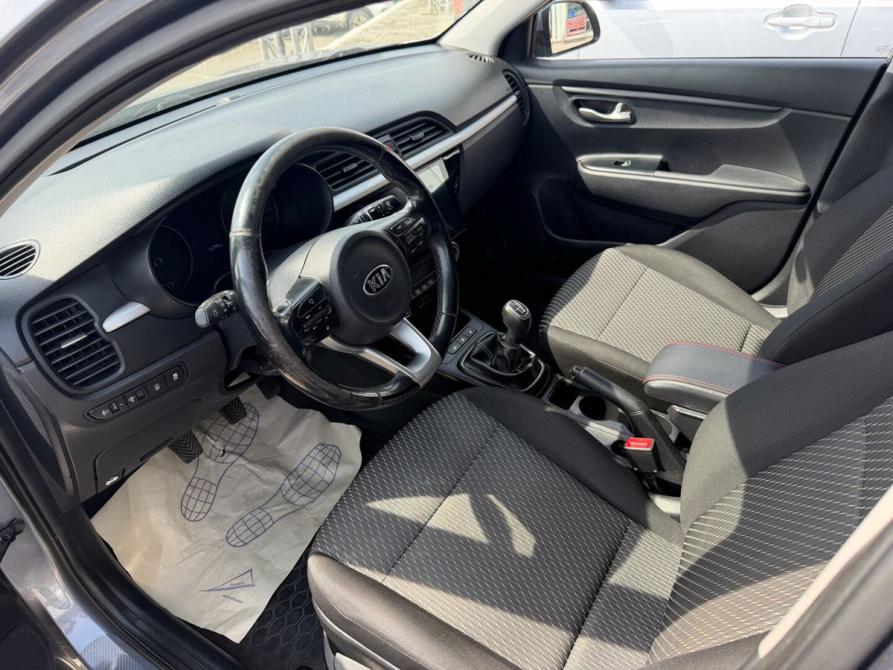 Kia Rio IV Пермь  - изображение 5