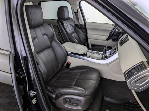 Land Rover Range Rover Sport II с пробегом 2014 года, цена 2 850 000 рублей, 166900 км, внедорожник, Автокод Объявления