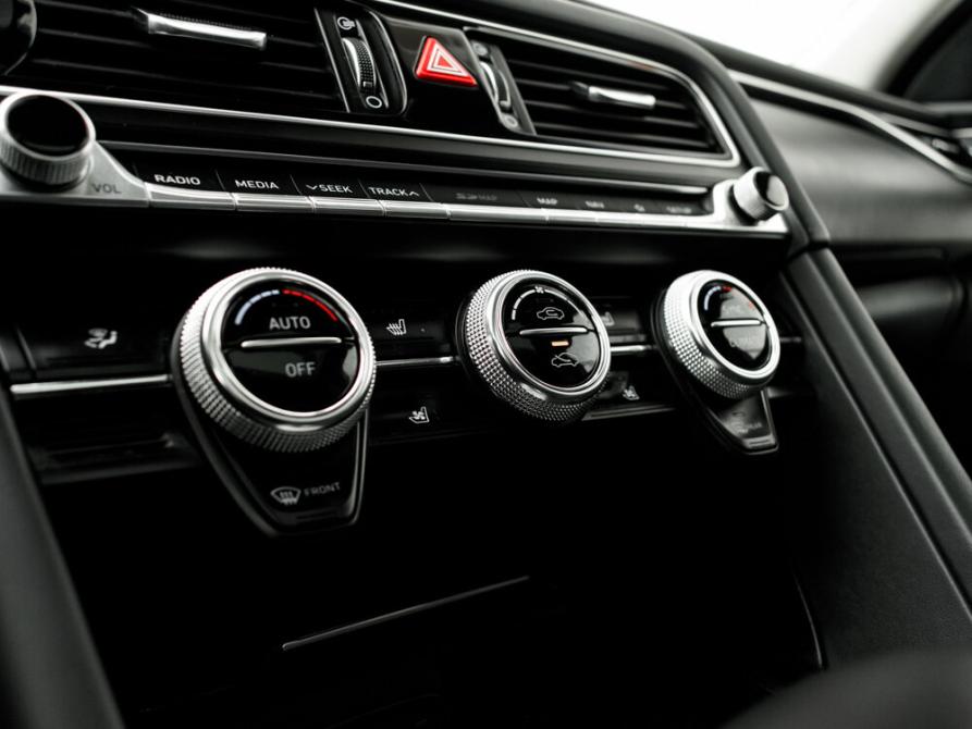 Genesis G70 I Екатеринбург  - изображение 26