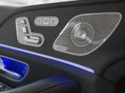 Mercedes-Benz GLS II (X167) Рестайлинг Москва  - изображение 45