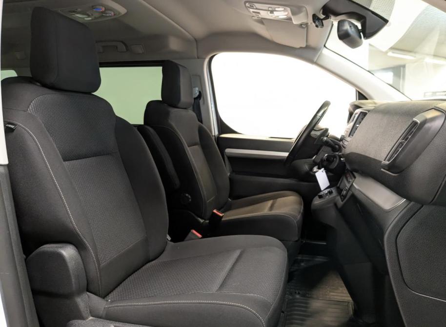 Peugeot Traveller I Санкт-Петербург  - изображение 24