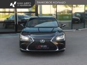 Lexus ES VII Казань  - изображение 19