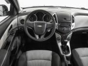 Chevrolet Cruze I Рестайлинг Санкт-Петербург  - изображение 36