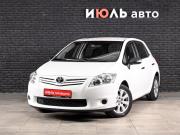 Toyota Auris I Рестайлинг Екатеринбург  - изображение 20
