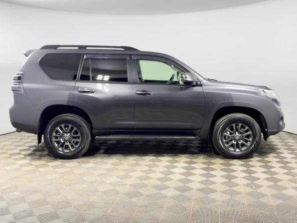 Toyota Land Cruiser Prado 150 Series Рестайлинг 1 с пробегом 2014 года, цена 3 464 900 рублей, 343724 км, внедорожник, Автокод Объявления