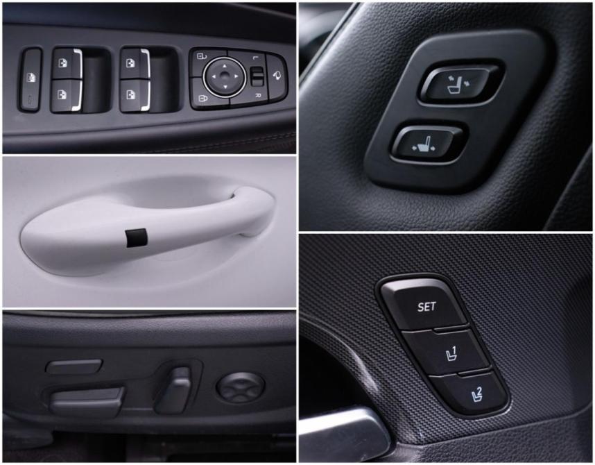 Hyundai Santa Fe IV Рестайлинг Москва  - изображение 17
