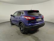 Nissan Qashqai II Уфа  - изображение 30