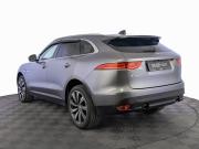 Jaguar F-Pace I Москва  - изображение 35