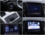 Jeep Grand Cherokee IV (WK2) Рестайлинг Москва  - изображение 36