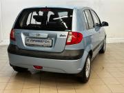 Hyundai Getz I Рестайлинг Балашиха  - изображение 18