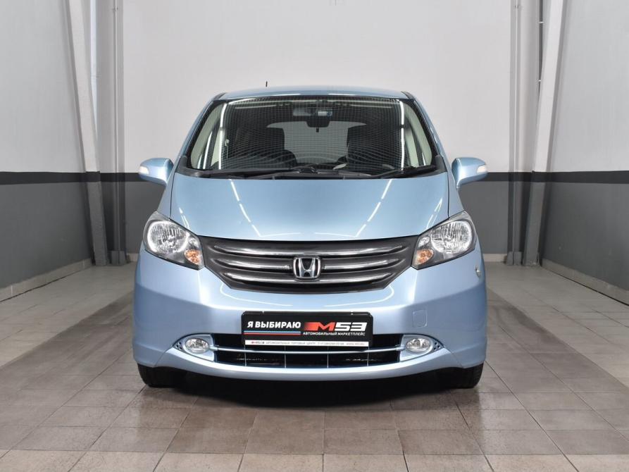 Honda Freed I Кемерово  - изображение 2