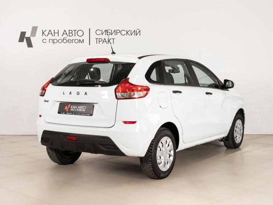 Lada (ВАЗ) XRAY I Казань  - изображение 3