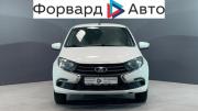 Lada (ВАЗ) Granta I Рестайлинг Сургут  - изображение 14