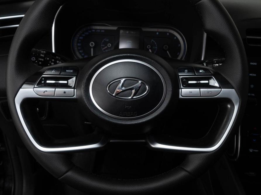 Hyundai Tucson IV Казань  - изображение 9