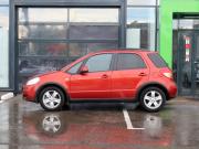 Suzuki SX4 I (Classic) Нижний Новгород  - изображение 24