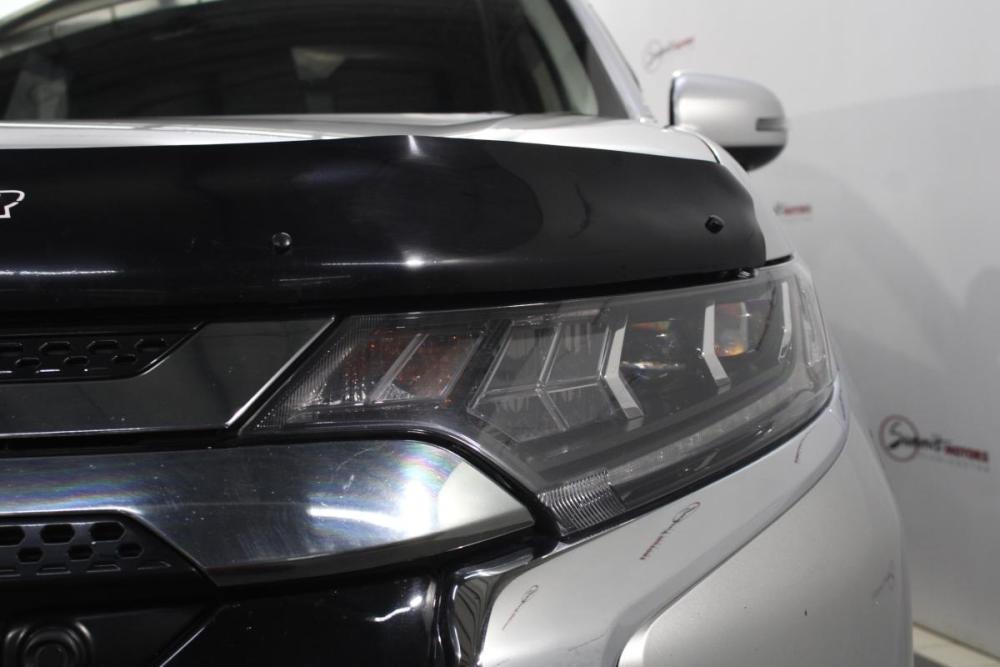 Mitsubishi Outlander III Рестайлинг 3 Владивосток  - изображение 7
