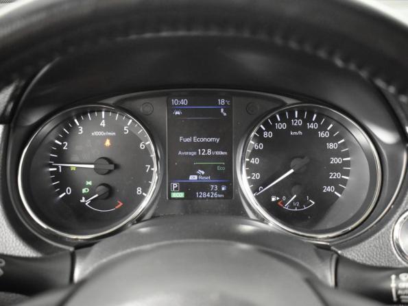 Nissan X-Trail III Рестайлинг с пробегом 2021 года, цена 2 769 900 рублей, 128426 км, внедорожник, Автокод Объявления