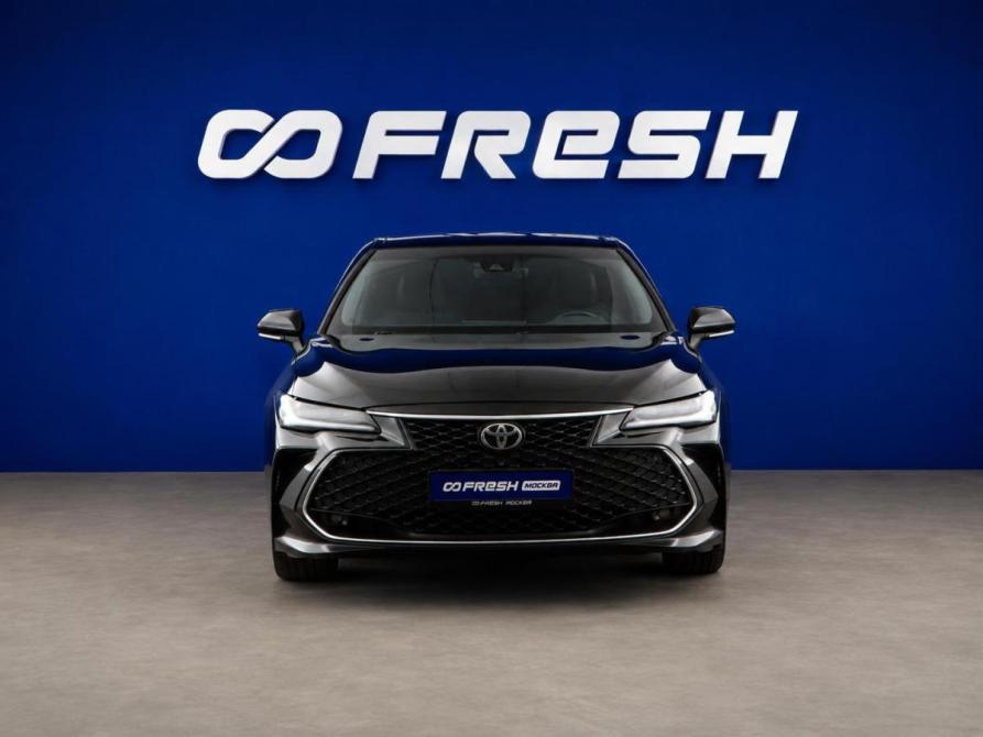 Toyota Avalon V Москва  - изображение 3