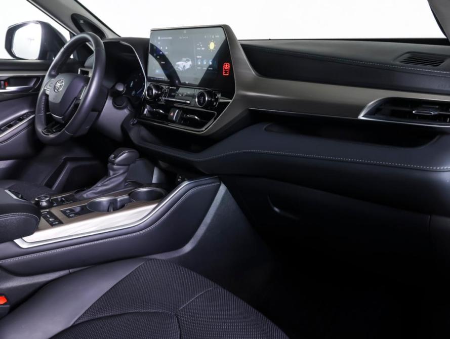 Toyota Highlander IV (XU70) Москва  - изображение 13