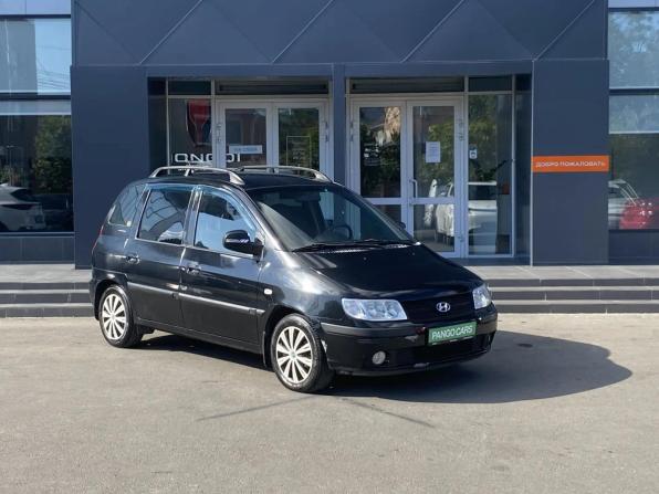 Hyundai Matrix I Рестайлинг с пробегом 2008 года, цена 475 000 рублей, 136000 км, компактвэн, Автокод Объявления
