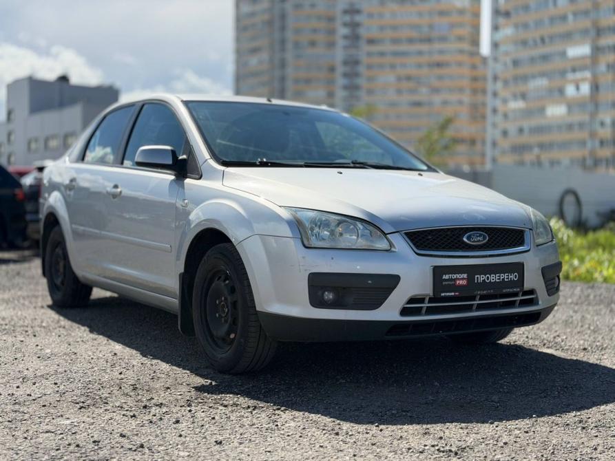Ford Focus II Санкт-Петербург  - изображение 2
